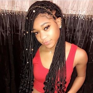 Meet your Posher, Serenity